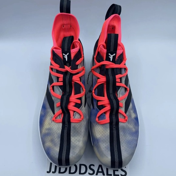 Adidas x Daniel Patrick x Tatis Afterburner Baseball Cleats H03813 Men's Sizes - Picture 3 of 7